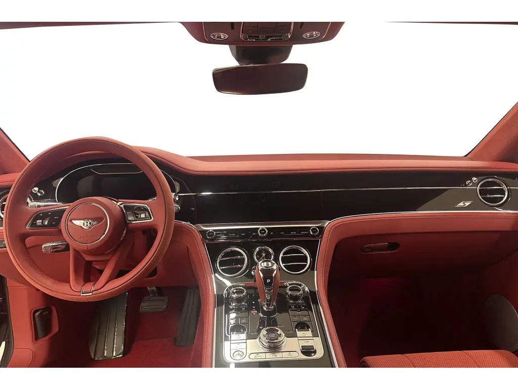 Image for 2023 Continental GT S V8 at position 4