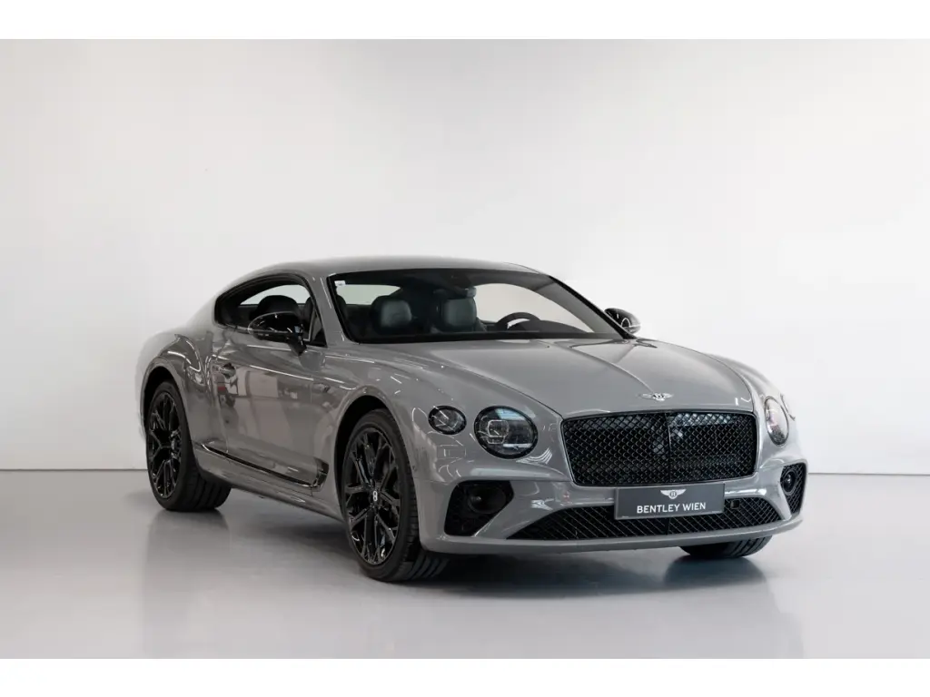 2024 Continental GT S V8