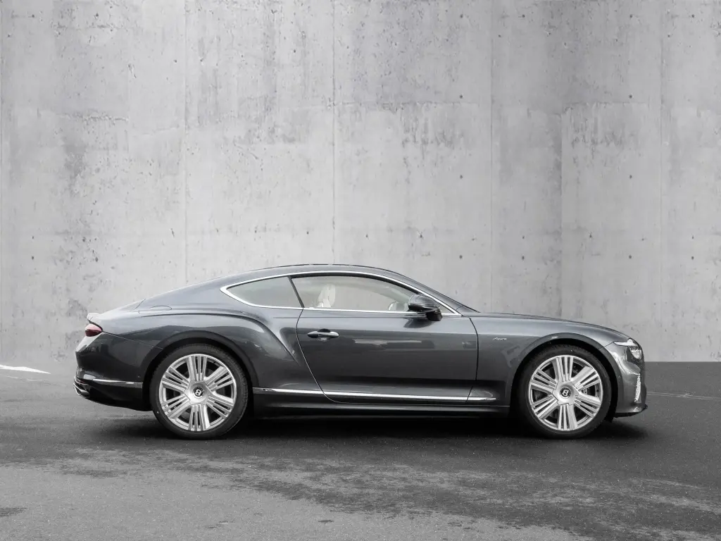 Image for 2026 Continental GT Azure V8 Hybrid at position 5