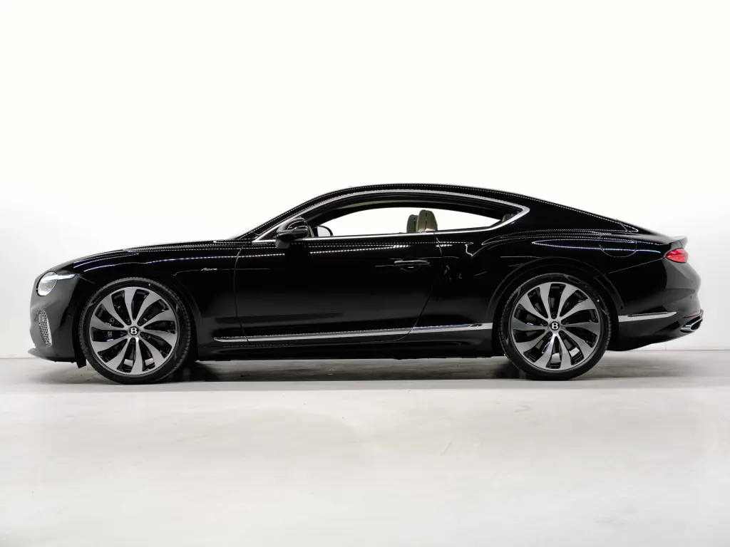 Image for 2026 Continental GT Azure V8 Hybrid at position 5