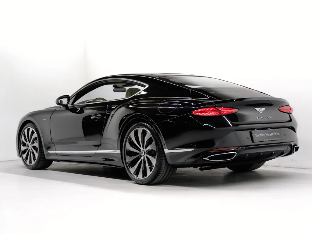 Image for 2026 Continental GT Azure V8 Hybrid at position 3