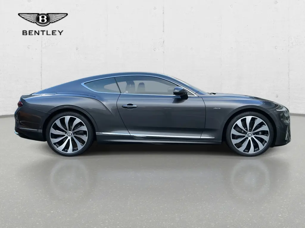 Image for 2026 Continental GT Azure V8 Hybrid at position 5