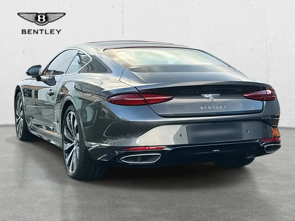 Image for 2026 Continental GT Azure V8 Hybrid at position 3