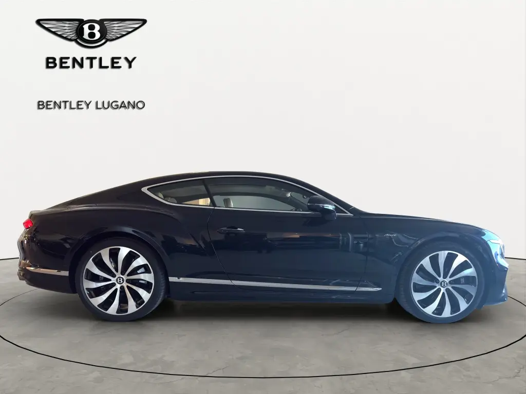 Image for 2026 Continental GT Azure V8 Hybrid at position 5