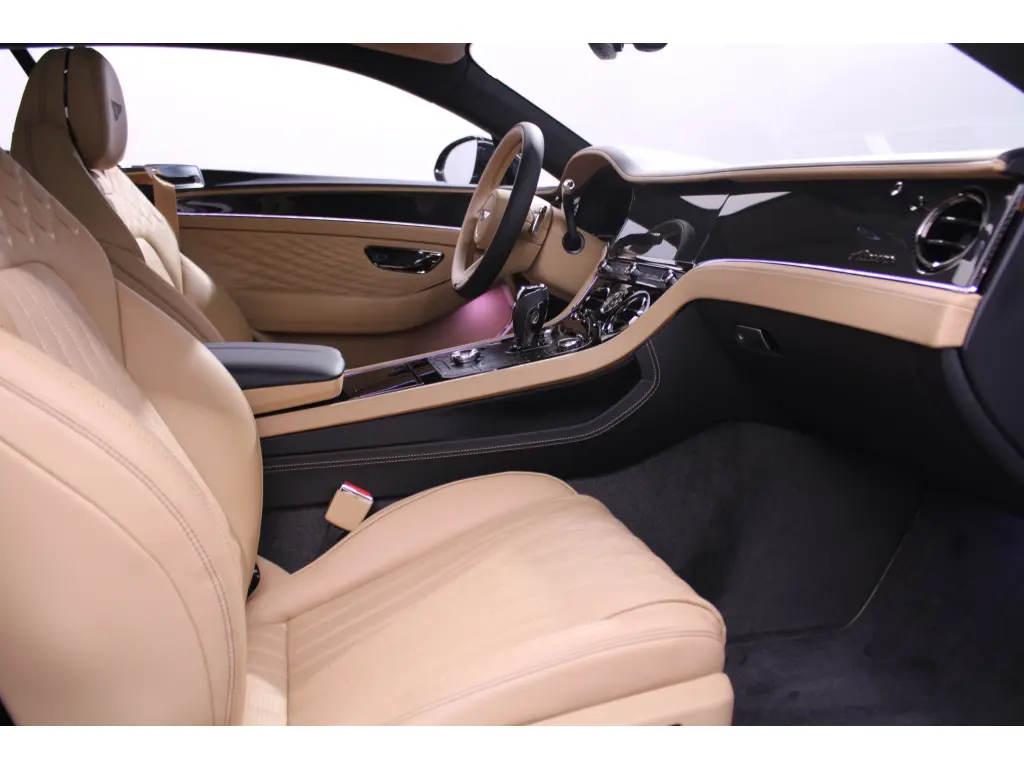 Image for 2026 Continental GT Azure V8 Hybrid at position 2