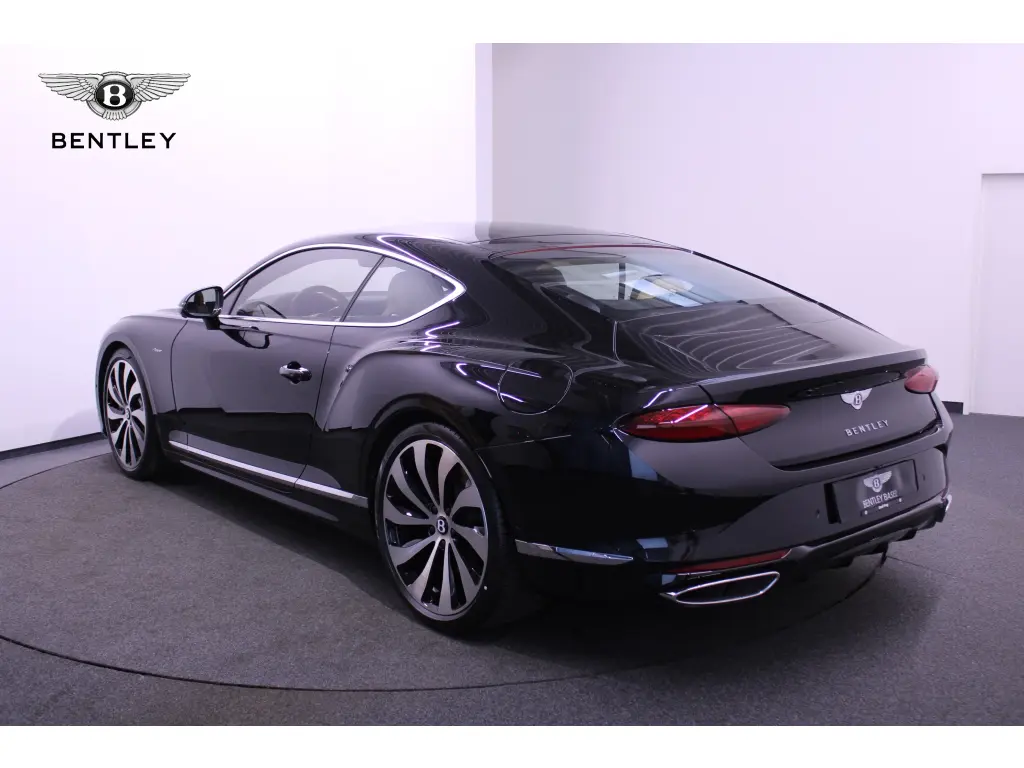 Image for 2026 Continental GT Azure V8 Hybrid at position 3