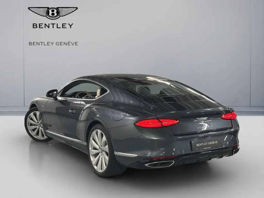 Image for 2026 Continental GT Azure V8 Hybrid at position 3