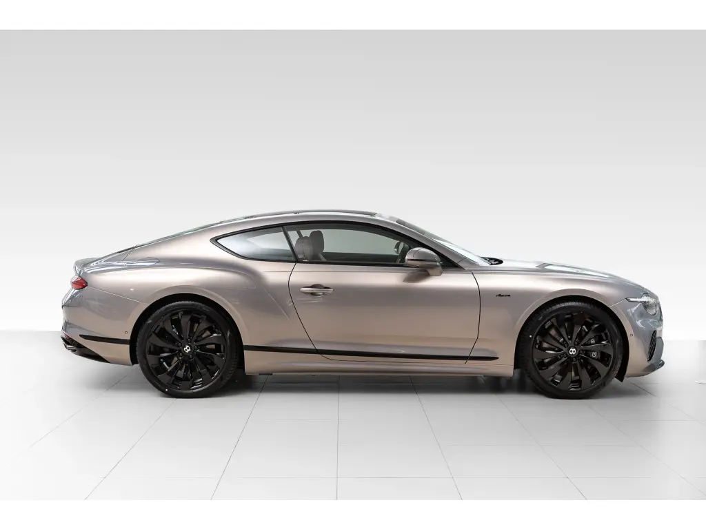 Image for 2026 Continental GT Azure V8 Hybrid at position 5