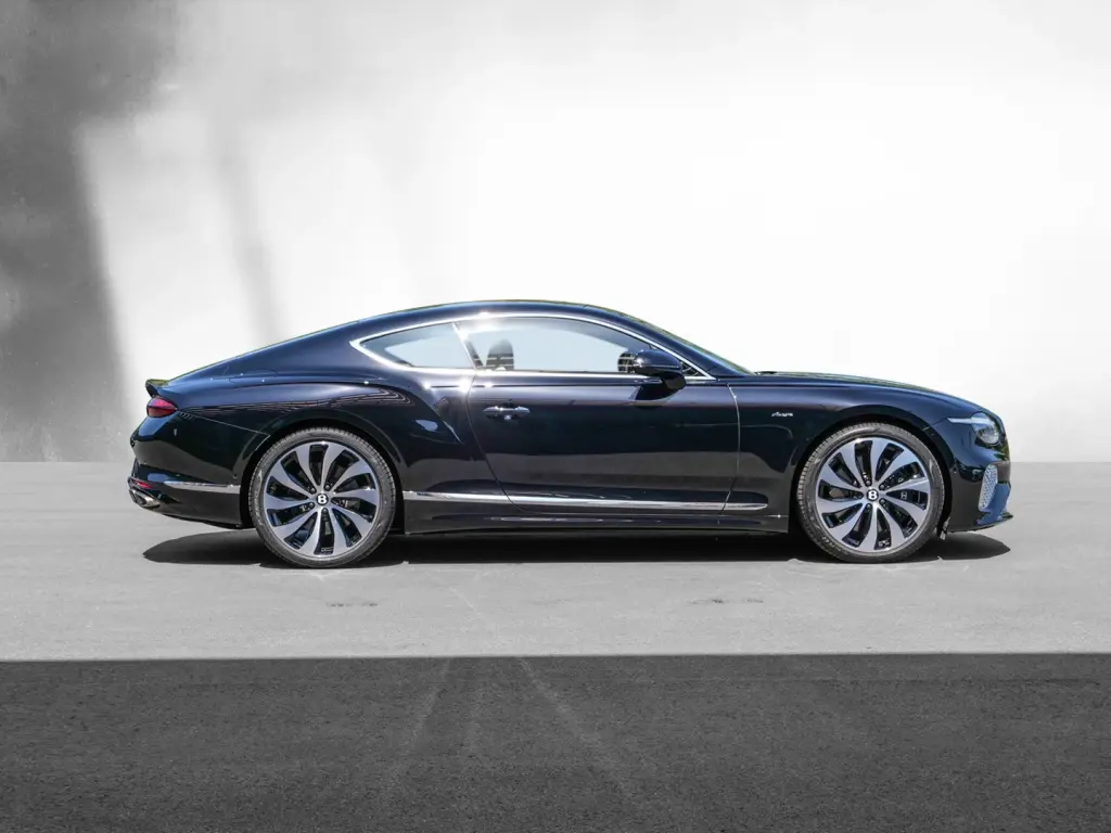 Image for 2026 Continental GT Azure V8 Hybrid at position 5