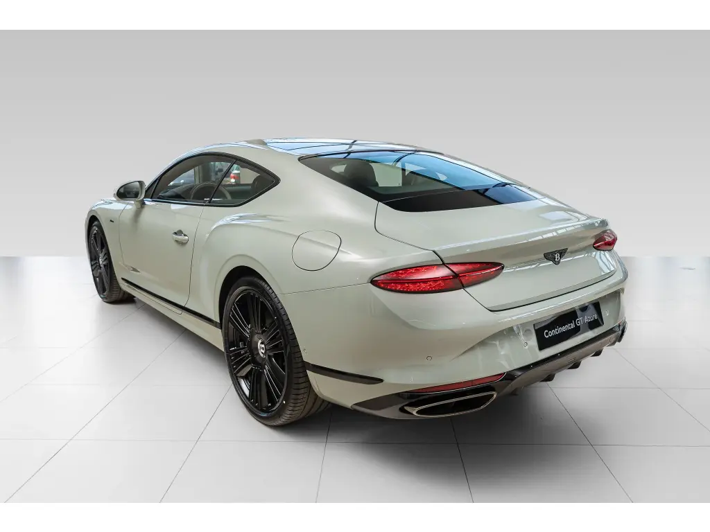 Image for 2026 Continental GT Azure V8 Hybrid at position 3