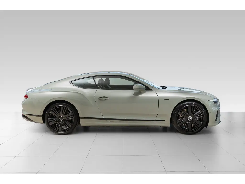 Image for 2026 Continental GT Azure V8 Hybrid at position 5