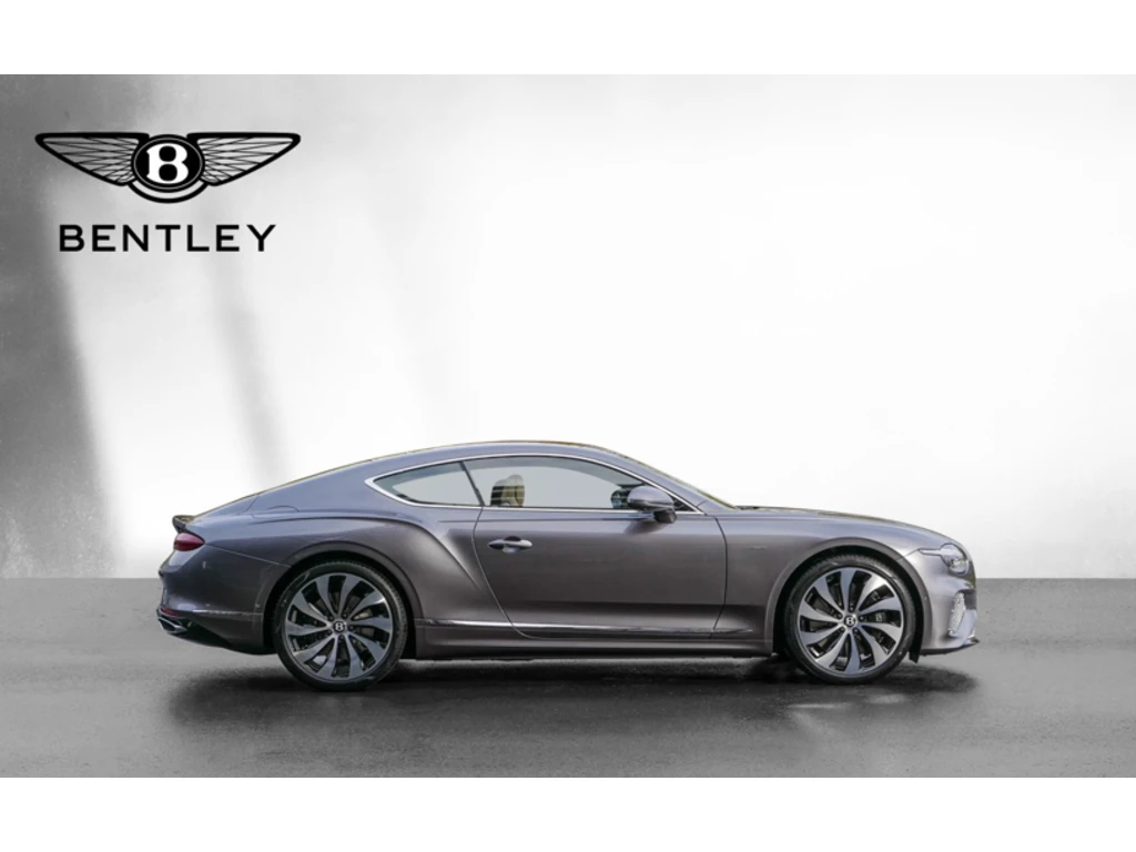 Image for 2026 Continental GT Azure V8 Hybrid at position 5