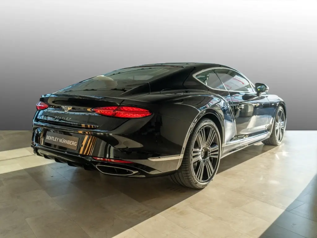Image for 2026 Continental GT Azure V8 Hybrid at position 3