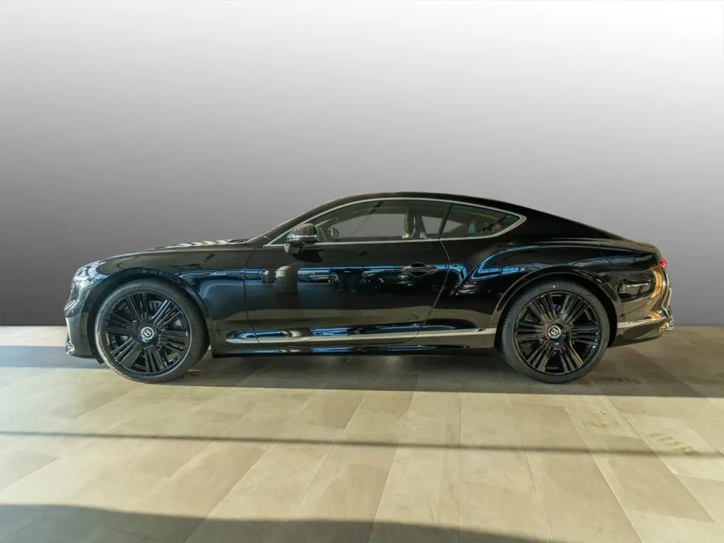 Image for 2026 Continental GT Azure V8 Hybrid at position 5