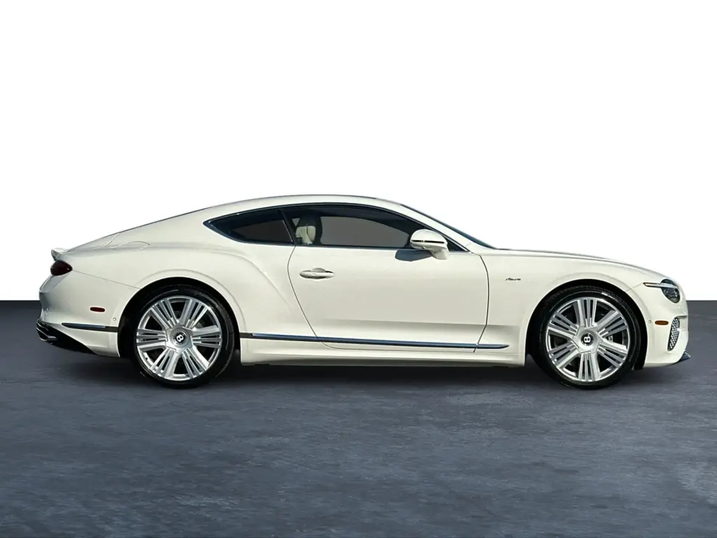Image for 2026 Continental GT Azure V8 Hybrid at position 5