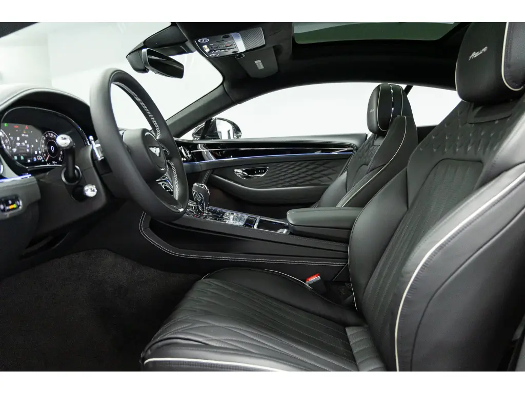 Image for 2026 Continental GT Azure V8 Hybrid at position 2