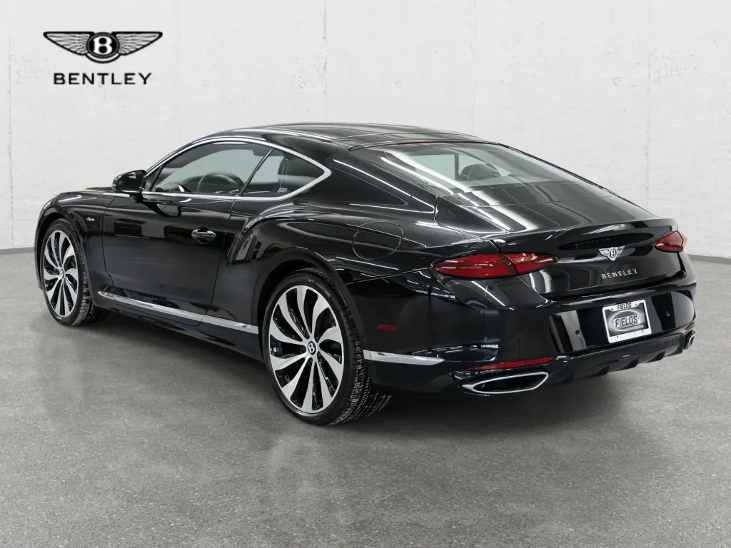 Image for 2026 Continental GT Azure V8 Hybrid at position 3