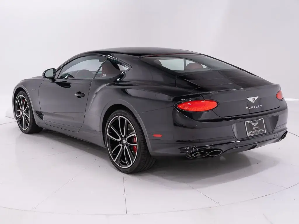Image for 2023 Continental GT Azure V8 at position 3