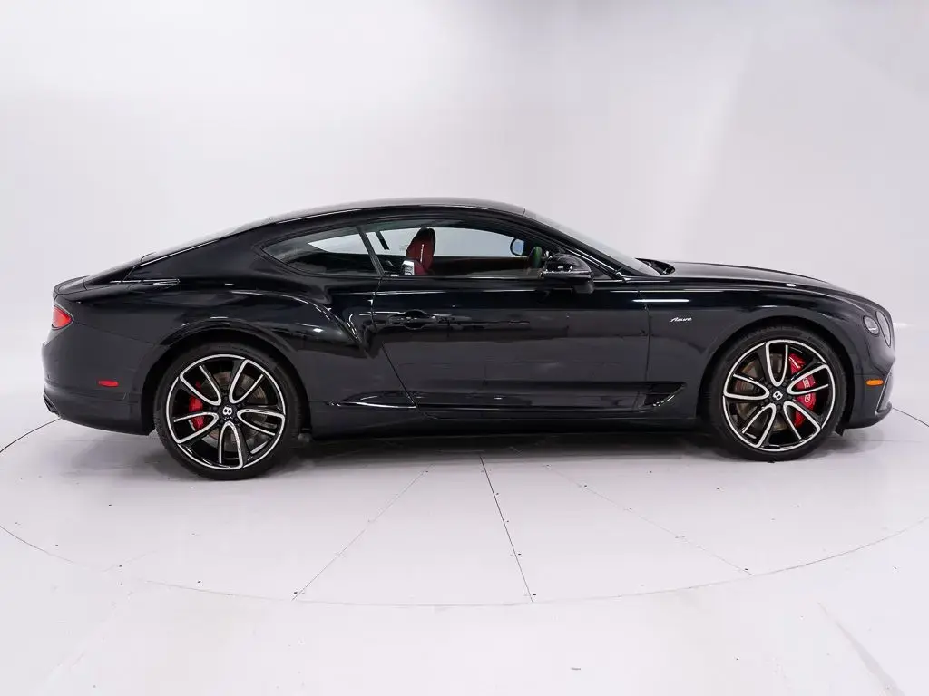 Image for 2023 Continental GT Azure V8 at position 5