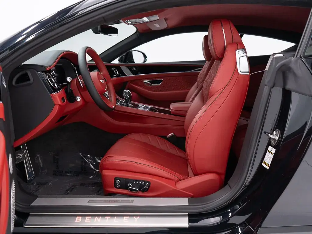 Image for 2023 Continental GT Azure V8 at position 2