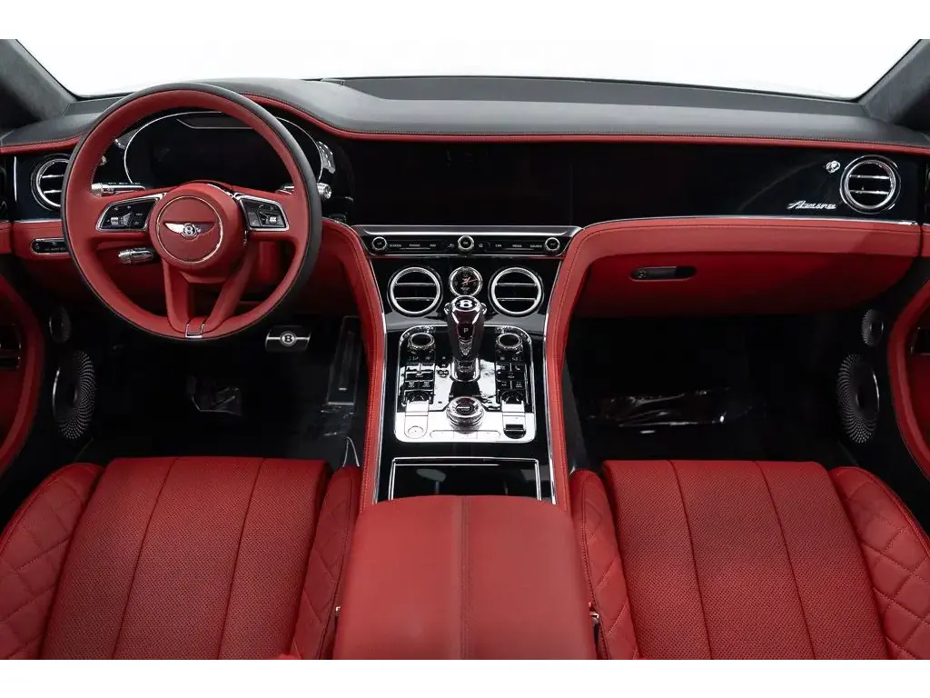 Image for 2023 Continental GT Azure V8 at position 4