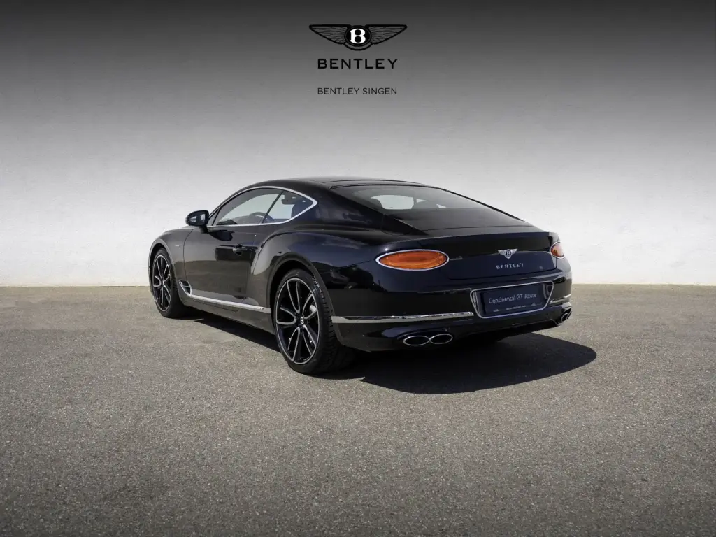 Image for 2023 Continental GT Azure V8 at position 3