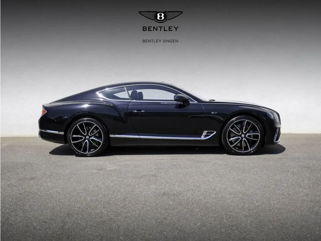 Image for 2023 Continental GT Azure V8 at position 5