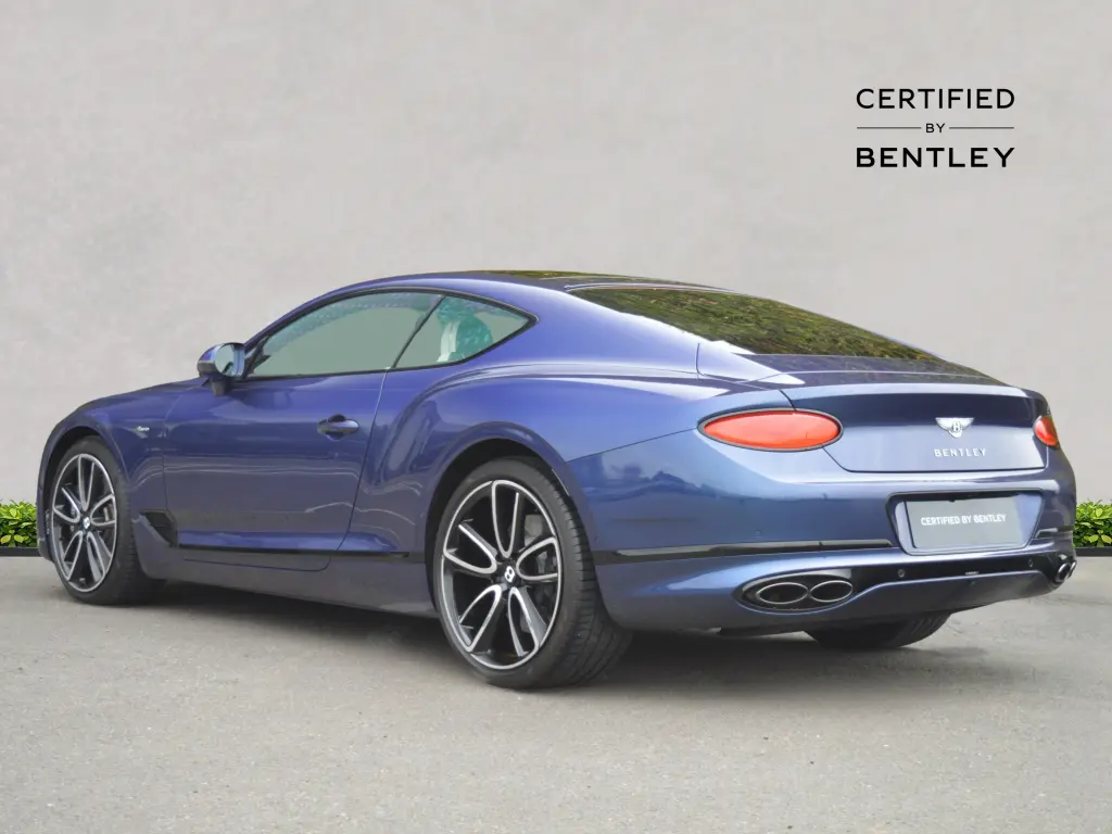 Image for 2023 Continental GT Azure V8 at position 3