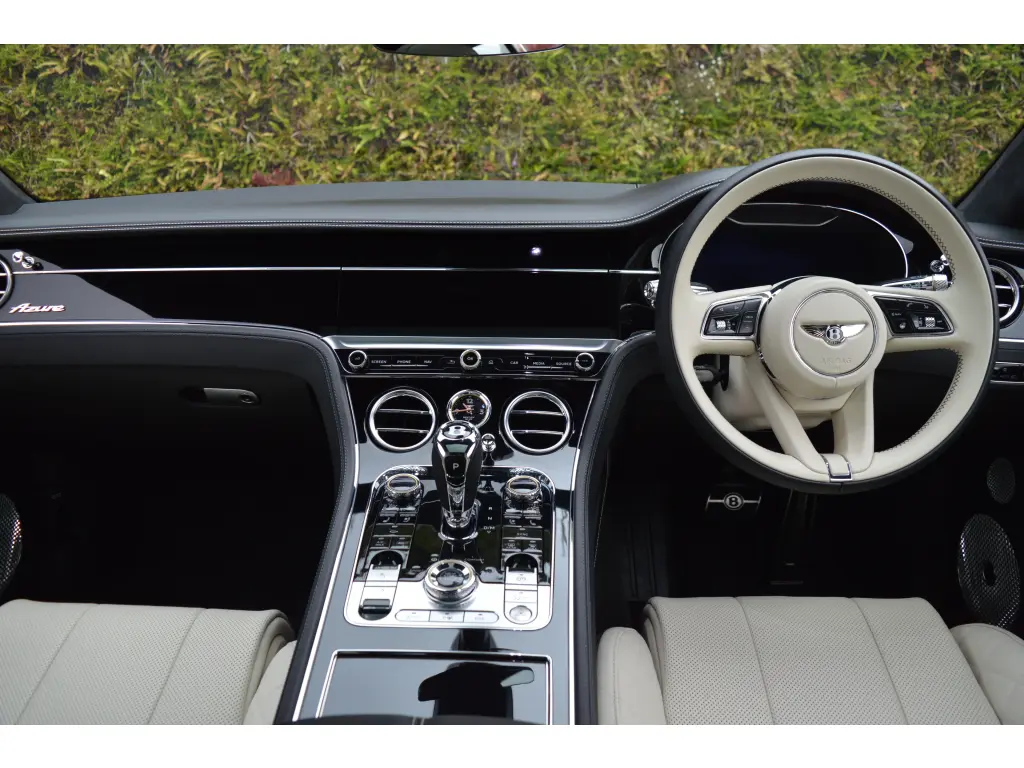 Image for 2023 Continental GT Azure V8 at position 4