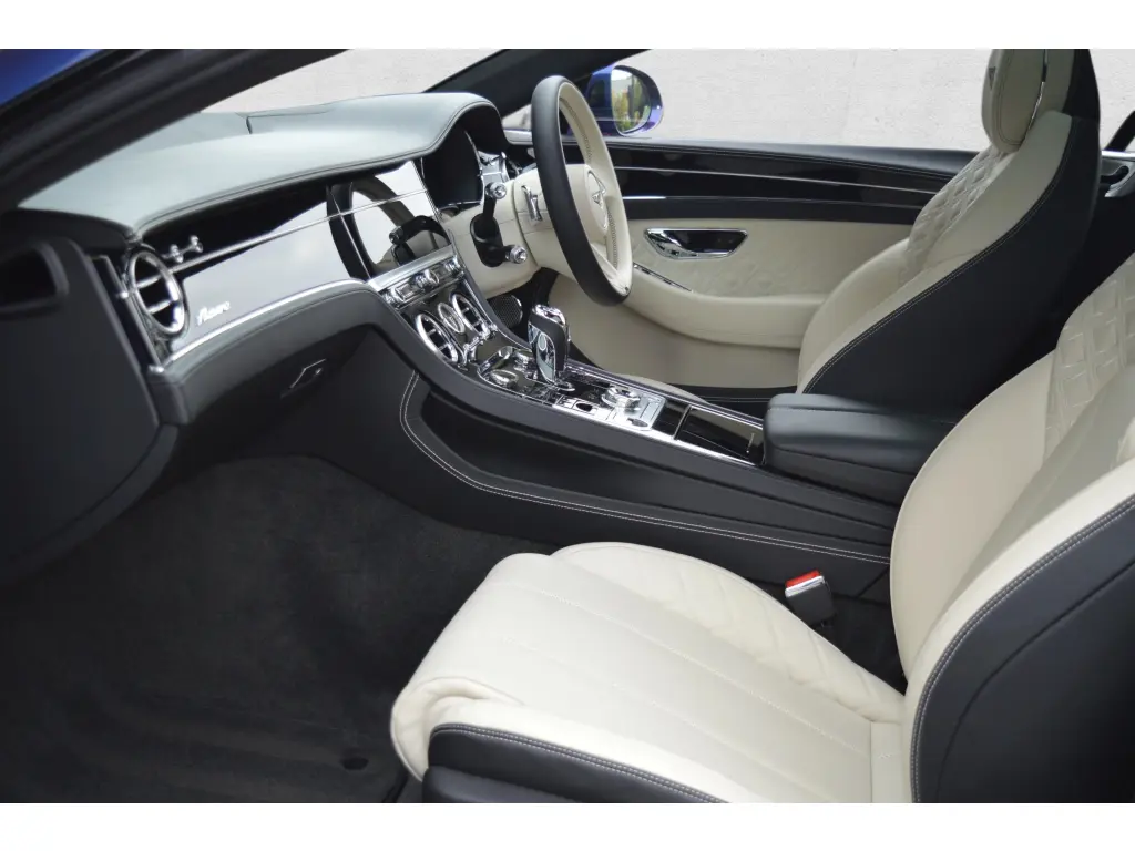 Image for 2023 Continental GT Azure V8 at position 2