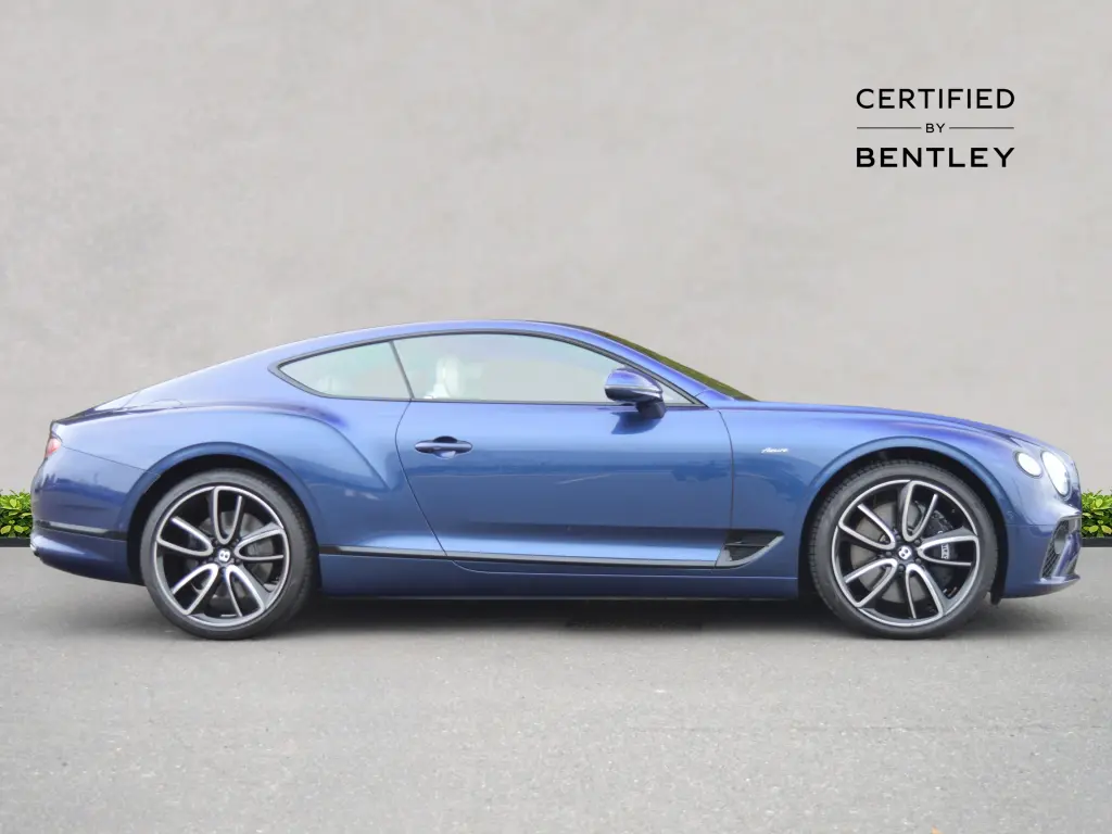 Image for 2023 Continental GT Azure V8 at position 5