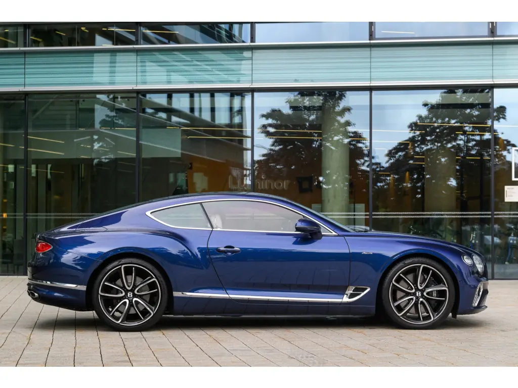 Image for 2023 Continental GT Azure V8 at position 5
