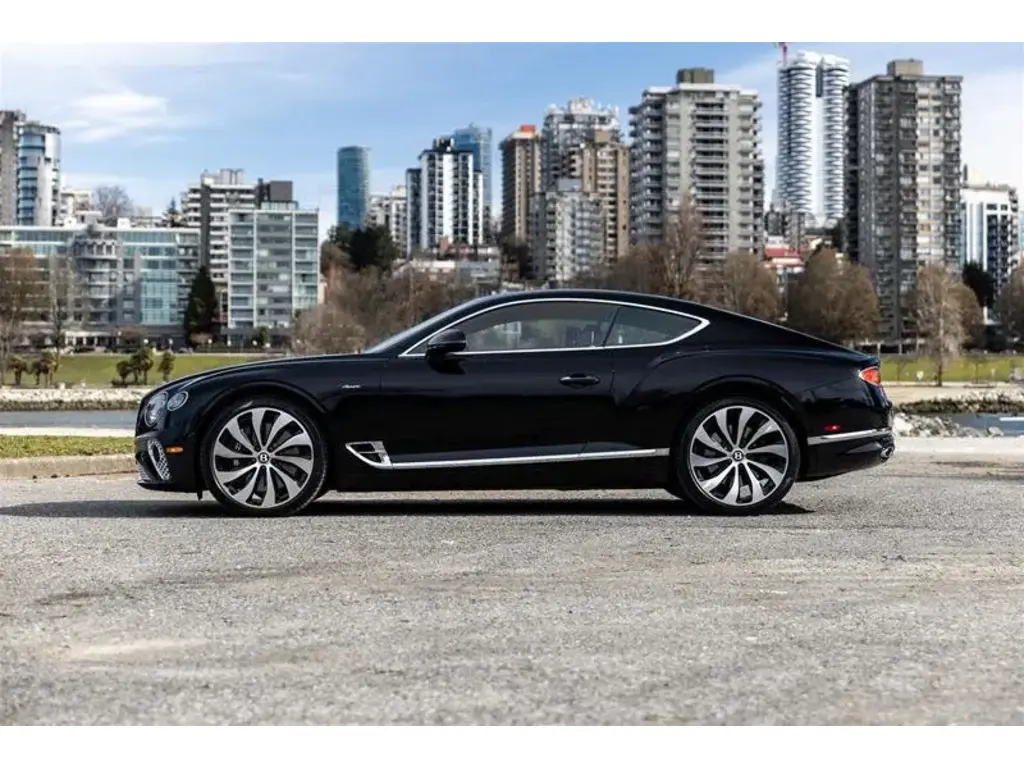 Image for 2024 Continental GT Azure V8 at position 5