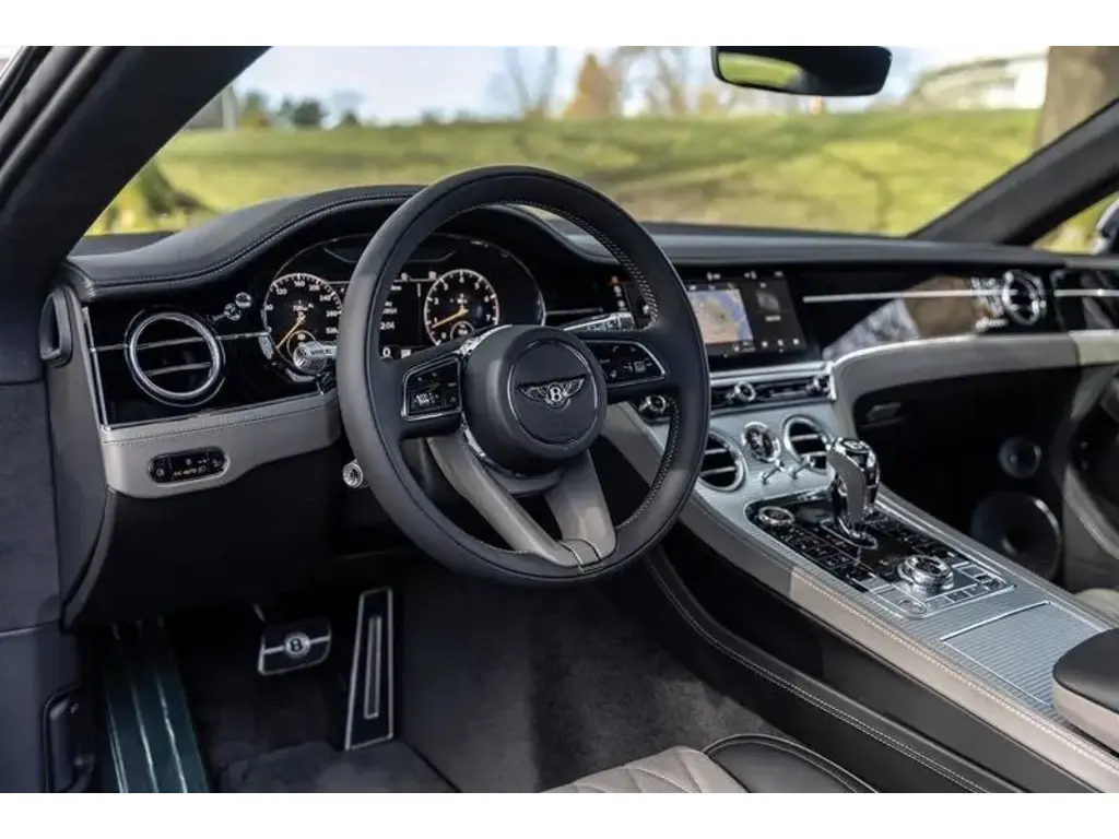 Image for 2024 Continental GT Azure V8 at position 2