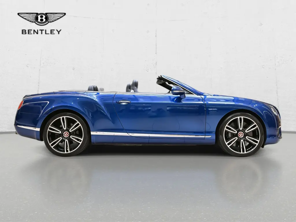 Image for 2015 Continental GT Convertible V8 at position 5