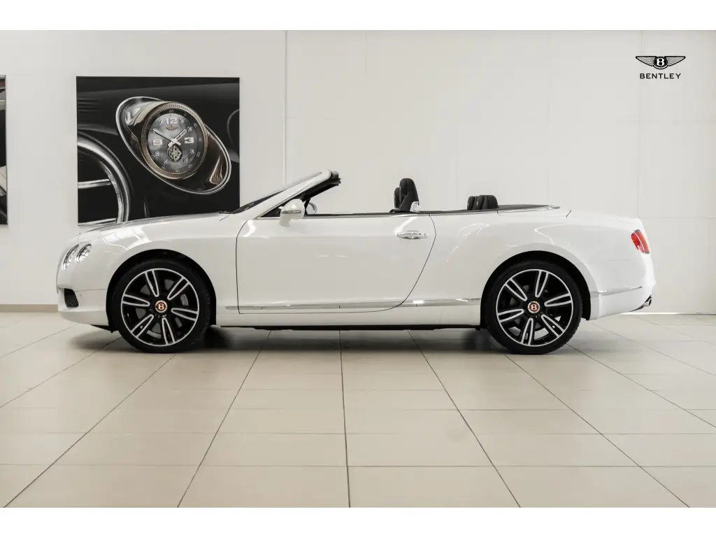 Image for 2015 Continental GT Convertible V8 at position 5