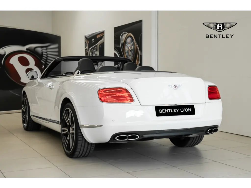 Image for 2015 Continental GT Convertible V8 at position 3