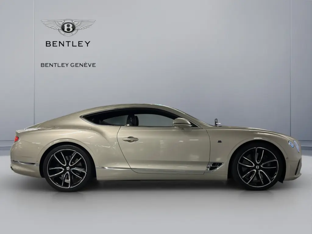Image for 2018 Continental GT First Edition W12 at position 5