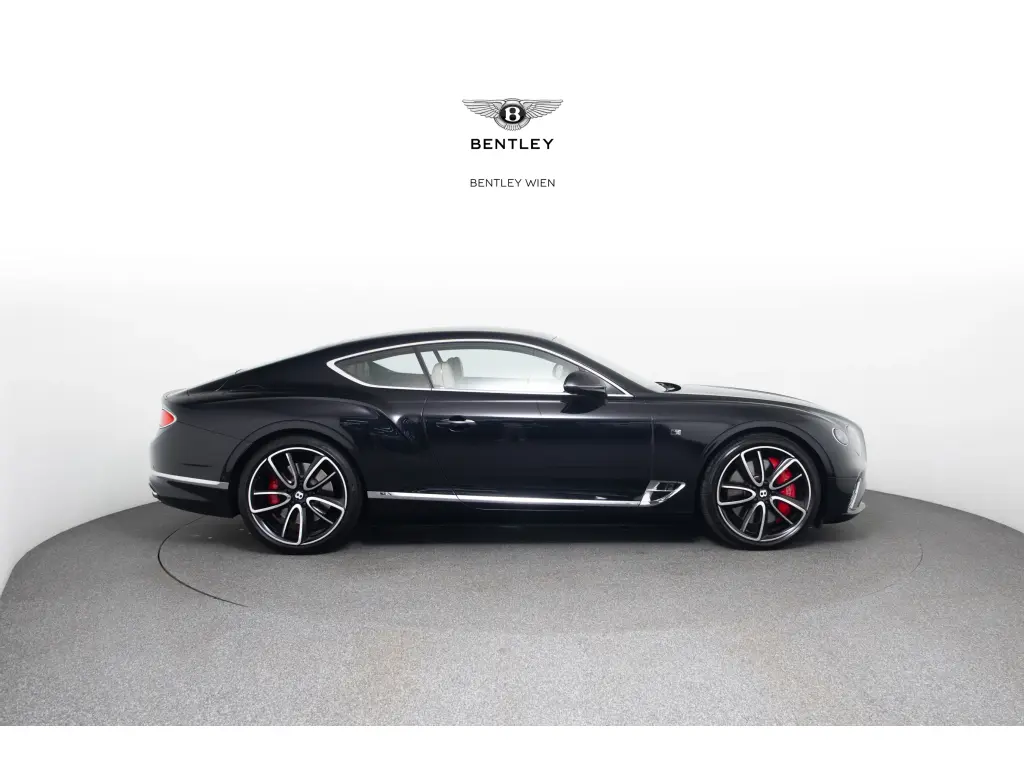 Image for 2018 Continental GT First Edition W12 at position 5