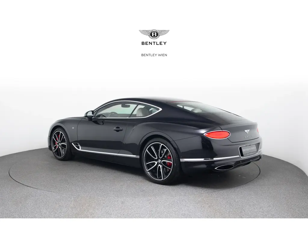 Image for 2018 Continental GT First Edition W12 at position 3