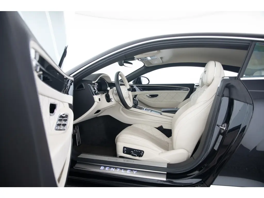 Image for 2018 Continental GT First Edition W12 at position 2