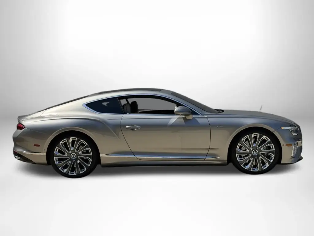 Image for 2025 Continental GT Mulliner V8 Hybrid at position 5