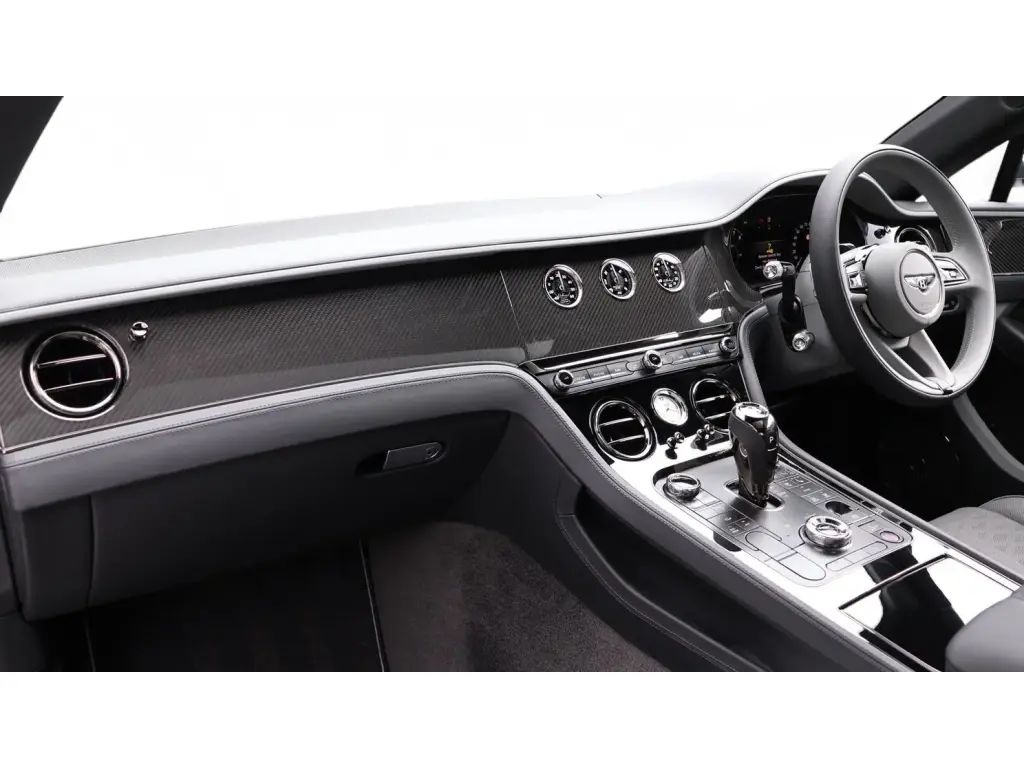 Image for 2026 Continental GT Mulliner V8 Hybrid at position 2