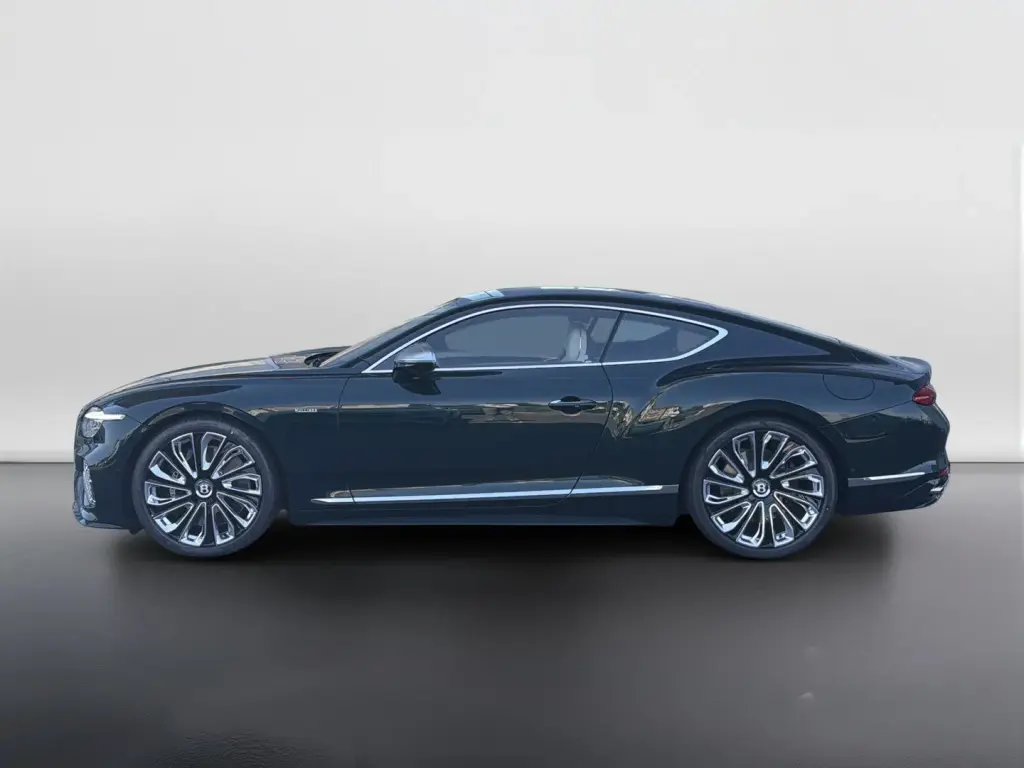 Image for 2026 Continental GT Mulliner V8 Hybrid at position 5