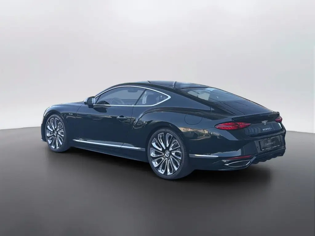 Image for 2026 Continental GT Mulliner V8 Hybrid at position 3
