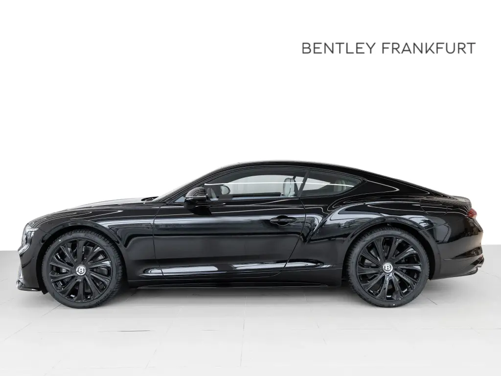 Image for 2026 Continental GT Mulliner V8 Hybrid at position 5