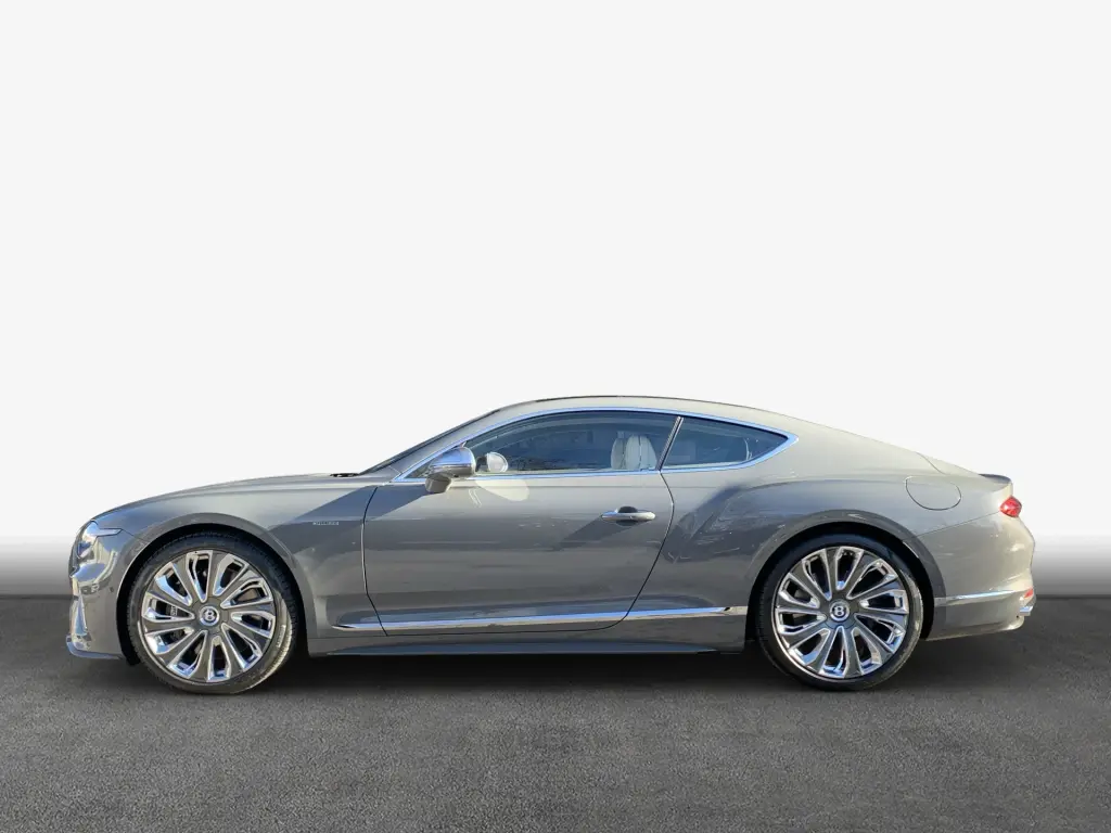 Image for 2026 Continental GT Mulliner V8 Hybrid at position 5