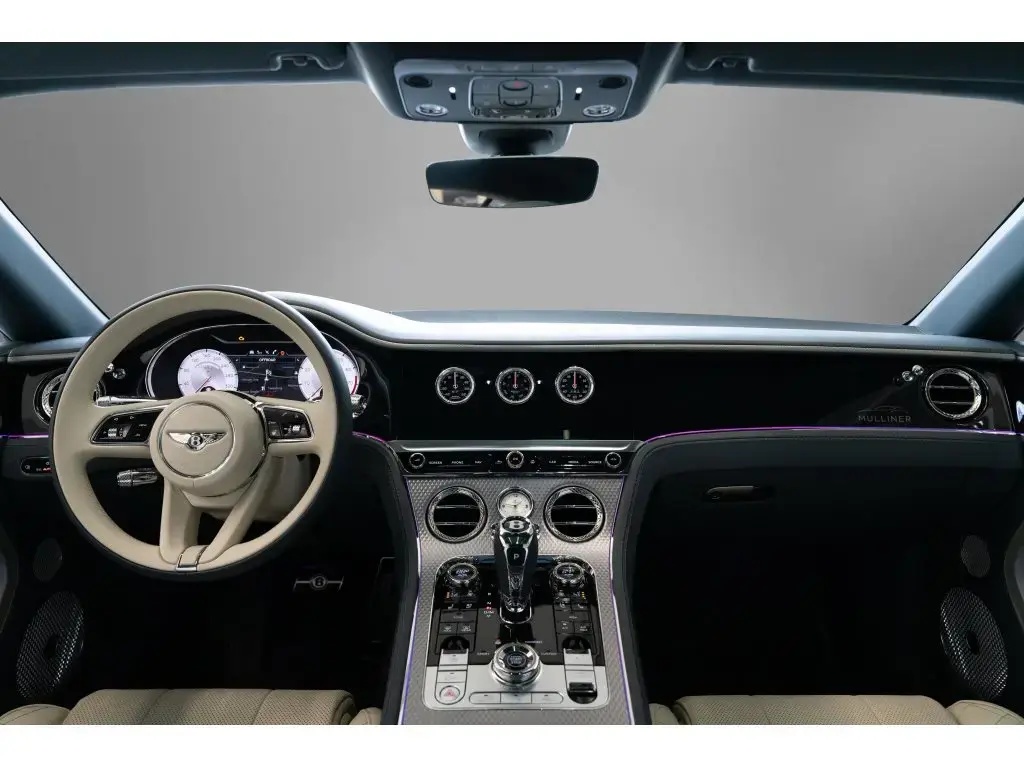 Image for 2022 Continental GT Mulliner V8 at position 4