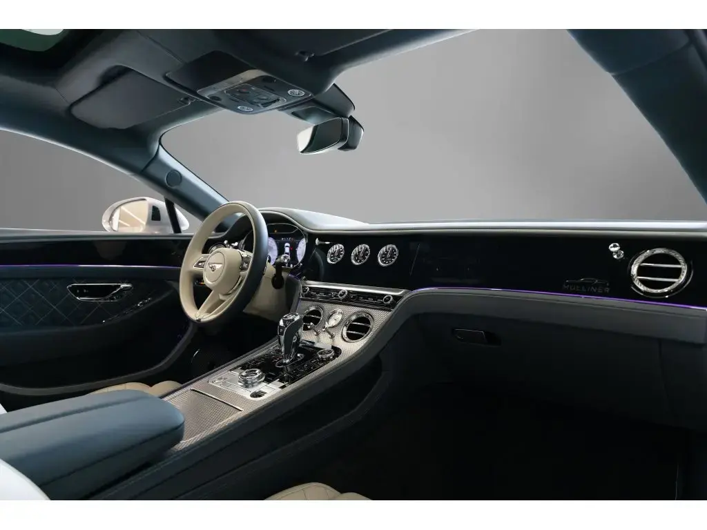 Image for 2022 Continental GT Mulliner V8 at position 2