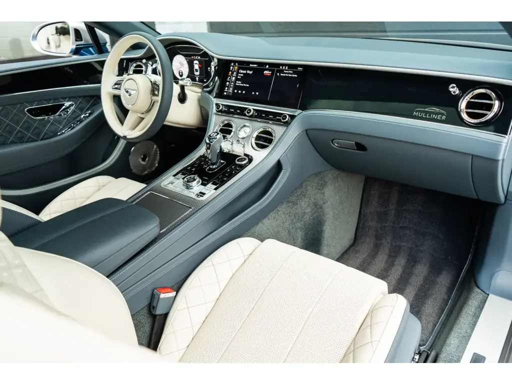 Image for 2023 Continental GT Mulliner V8 at position 2